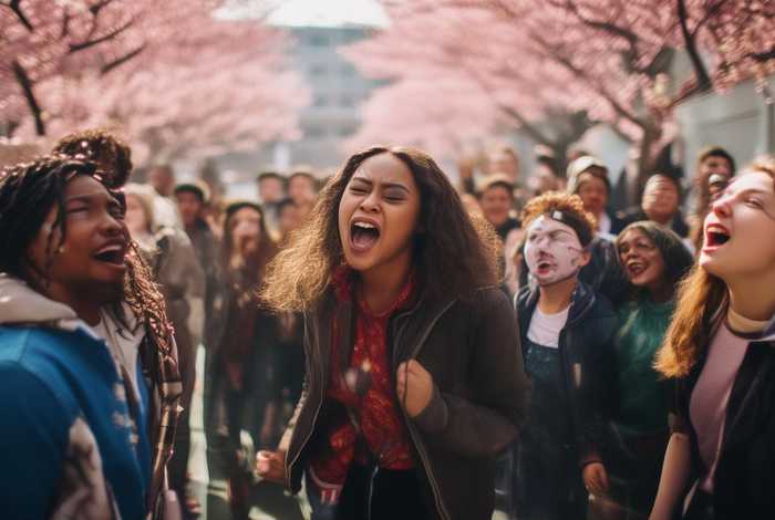 初中生歌曲she（初中生歌曲推荐励志）