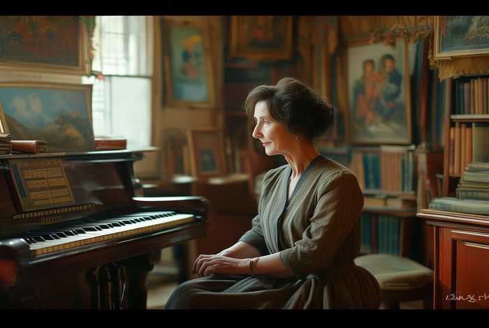 阿尔黛西的生活、阿尔黛西的生活未删减版