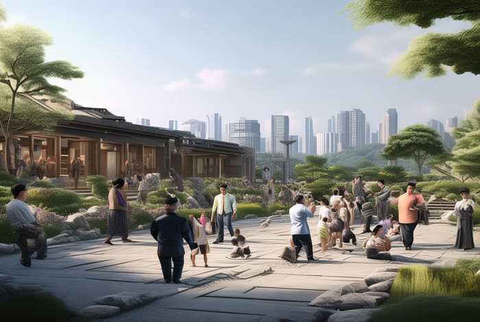 杭州杭氧社区(杭州杭氧社区医院) 杭州杭氧社区(杭州杭氧社区医院)