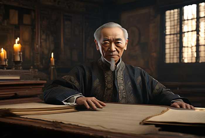 假如生活欺骗了你程老是什么官职 - 假如生活欺骗了你程老是什么职位