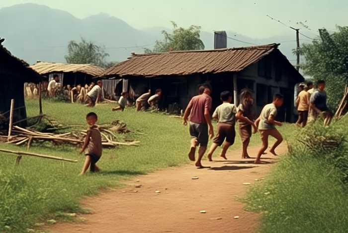 80后怀旧电视剧农村生活 - 80后的农村生活电视剧