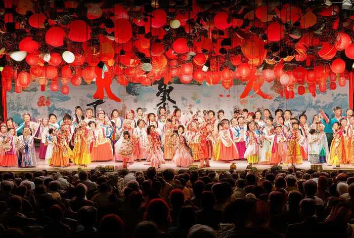 湖北生活频道2021 - 湖北生活频道2019少儿春晚 湖北生活频道2021 - 湖北生活频道2019少儿春晚