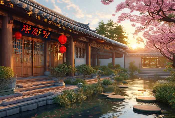 敦厚金宝贝母婴生活馆，敦厚堂在哪里