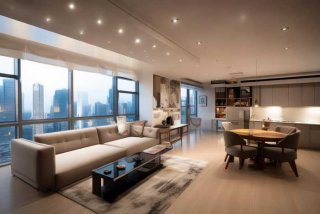 大连优生活公寓房怎么样、大连优生活公寓房怎么样知乎