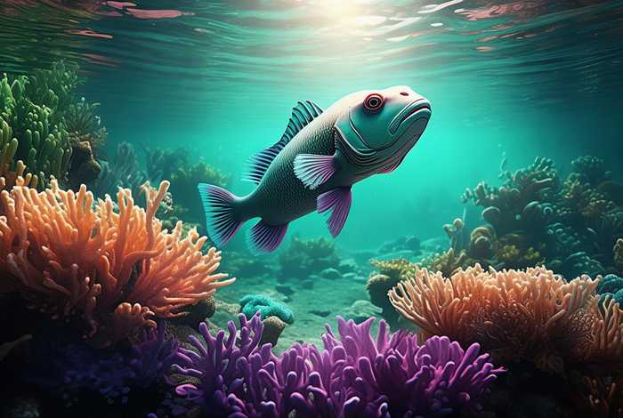 龙鱼生活环境，龙鱼生活环境怎么样