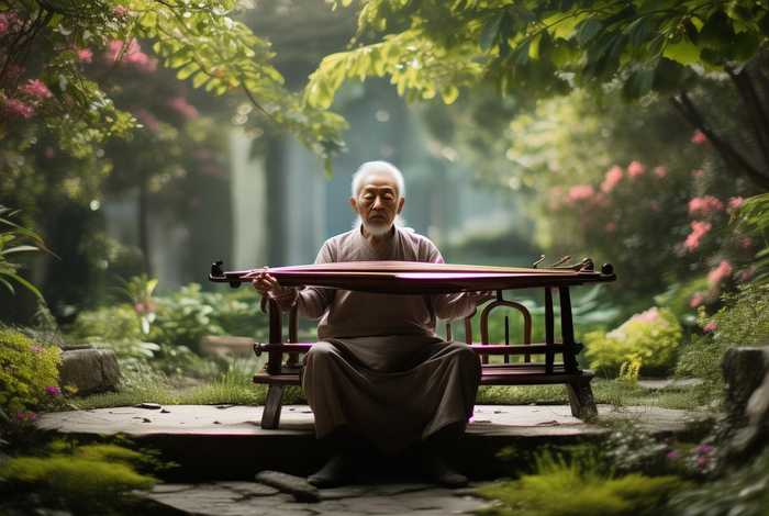 百病生于气而止于音是什么意思，百病生于气而止于音是什么意思？