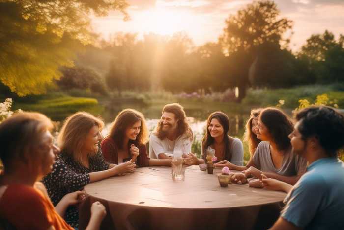 宽容让生活更美好作文结尾、宽容让生活更美好作文结尾优美句子