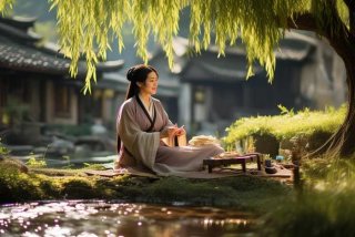 古代悠闲生活日常大南南（古代悠闲生活日常张大丫）