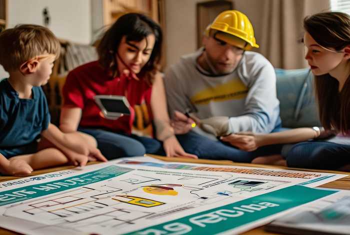 安全用电常识10条 小知识（安全用电常识10条 小知识内容）