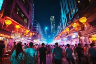 溧阳夜生活贴吧（溧阳夜生活贴吧论坛）