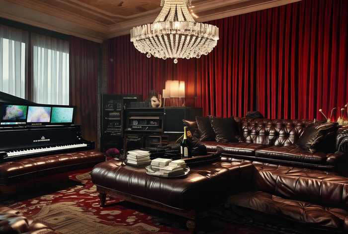 梅威瑟奢靡生活;梅威瑟生活有多奢侈? 梅威瑟奢靡生活;梅威瑟生活有多奢侈?