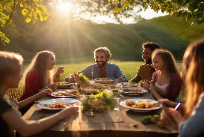 离线生活英语作文；离开网络的生活英语作文