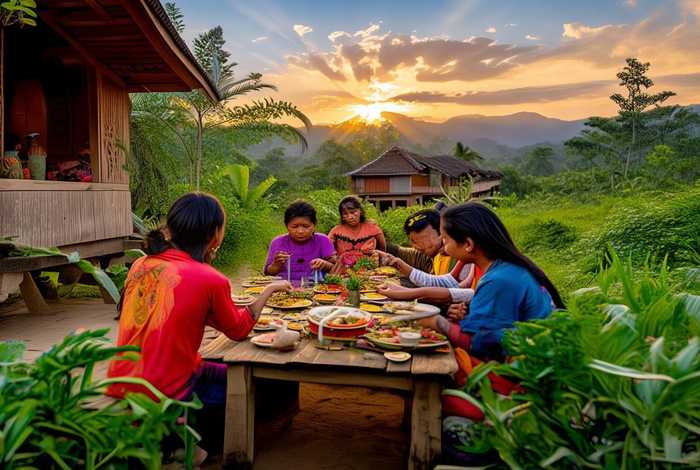 东南亚生活怎么样 - 东南亚生活怎么样知乎