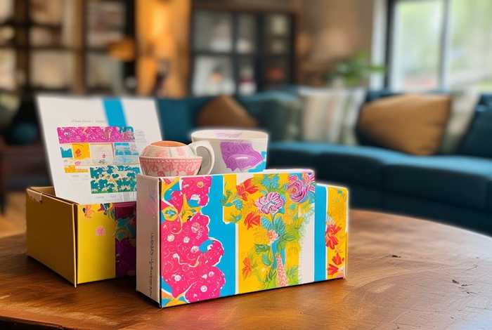 多采生活礼盒 多采生活礼盒怎么用