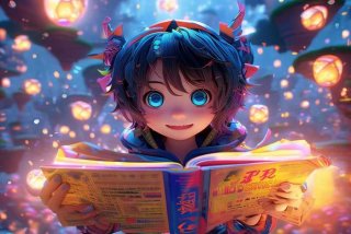 二次元的生活攻略；二次元的攻略生活笔趣阁