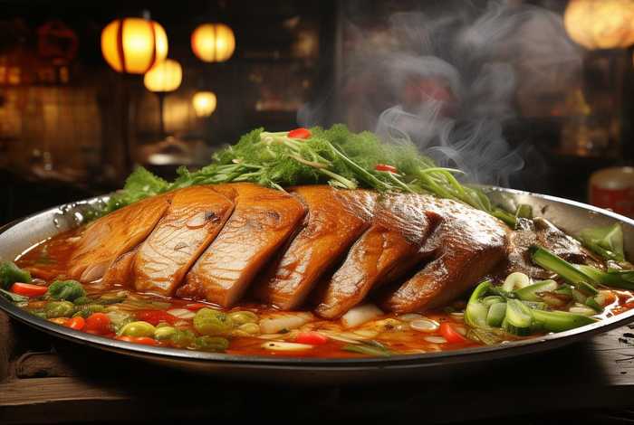 火锅鱼排图片(火锅鱼排图片大全大图) 火锅鱼排图片(火锅鱼排图片大全大图)