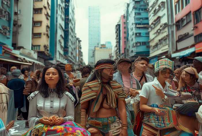 纺织与现代生活属于什么类别 - 纺织与现代生活属于什么类别的