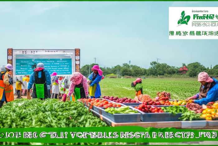 达利鲜生活助农活动 达利时生鲜蔬菜加盟