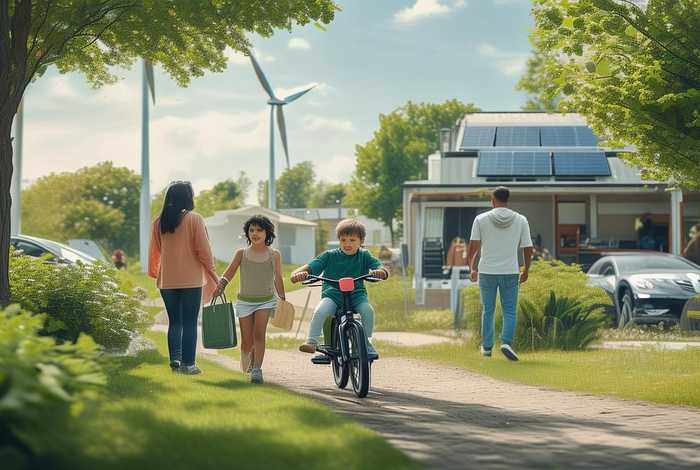 低碳生活的定义重要性和做法；低碳生活的定义重要性和做法作文