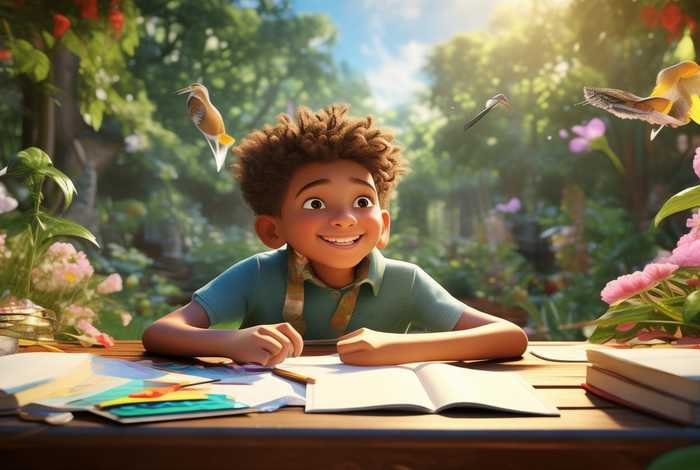 关于我热爱这样的生活的作文600字 - 关于我热爱这样的生活的作文600字初中