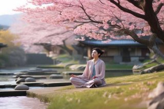 佛系生活的感悟（佛系生活的感悟怎么写）