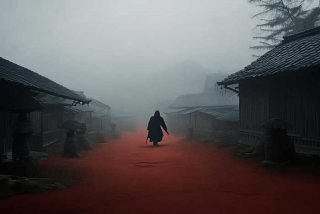 从雾隐开始的忍者生活赤之沙尘（从雾隐开始的忍者生活 洄溯）