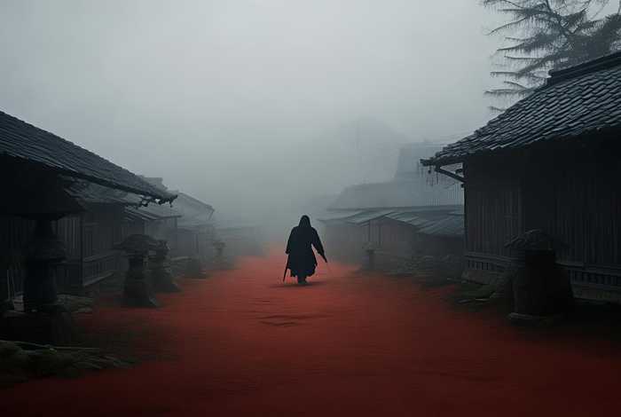 从雾隐开始的忍者生活赤之沙尘（从雾隐开始的忍者生活 洄溯）