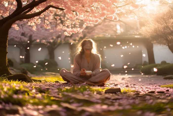 佛系生活态度的好处有哪些 佛系的生活态度好不好