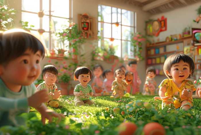 爱宝贝医院（爱宝贝育儿园）