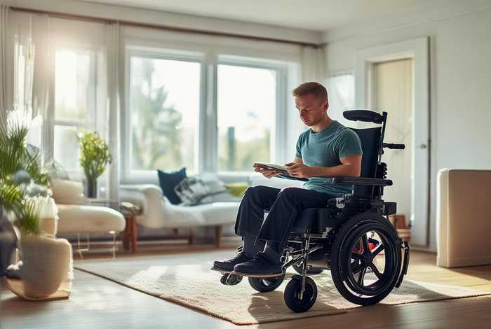 截瘫人日常生活(截瘫人日常生活视频) 截瘫人日常生活(截瘫人日常生活视频)