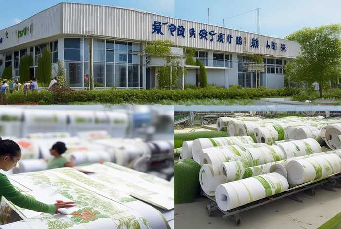 贵港植护元创生活用纸业(广西植护纸业) 贵港植护元创生活用纸业(广西植护纸业)