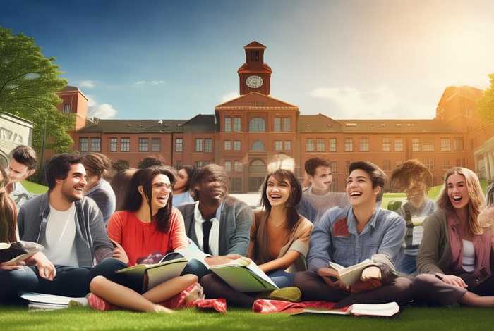 大学生活说说(大学生活说说朋友圈文案) 大学生活说说(大学生活说说朋友圈文案)