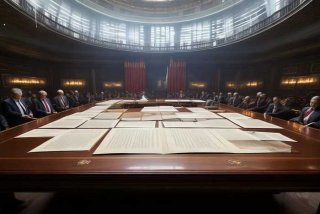 党内政治生活的若干准则全文2024最新修订（党内政治生活若干准则内容全文）