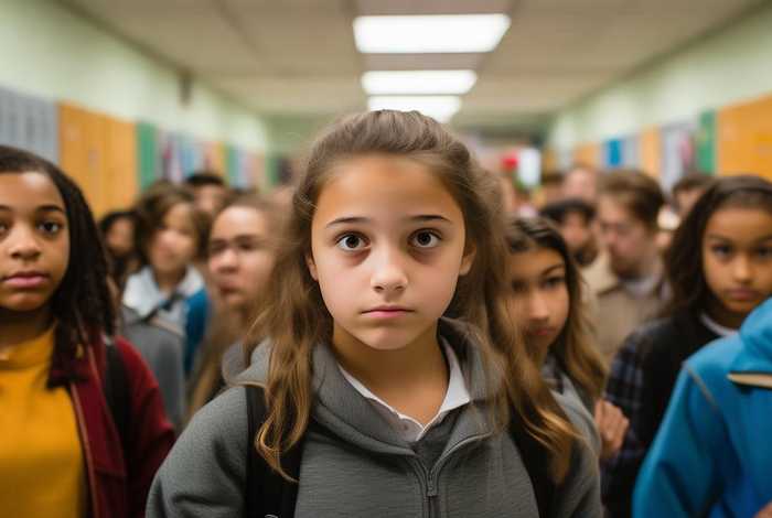 汉娜的生活安卓汉化版；汉娜的高中生活