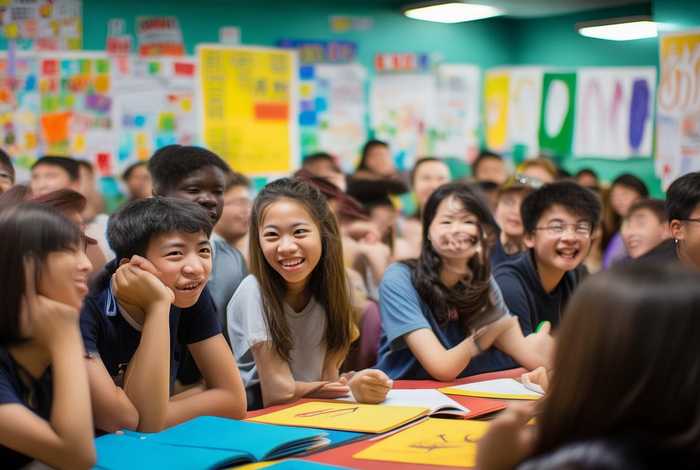 初中生活真棒600字；初中生活真棒600字左右怎么写