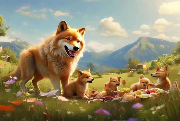 金太狼的幸福生活是什么、金太狼的幸福生活是什么剧