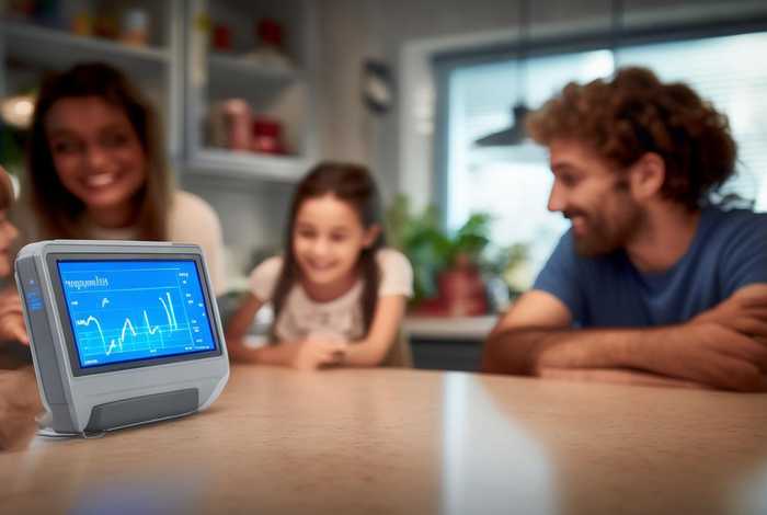 传感器在日常生活中起到什么作用 传感器在日常生活中起到什么作用？