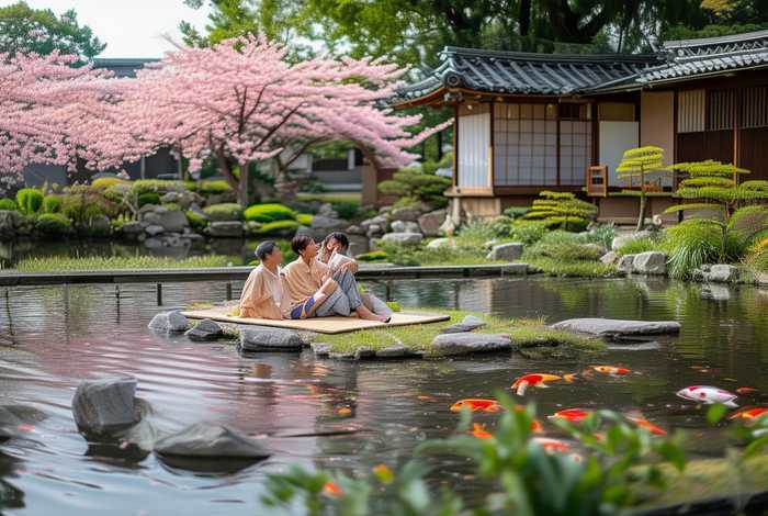 1000万日元在日本什么生活水平 1000万日元在日本是个什么水平