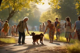 发现生活中的真善美例子 - 发现生活中的真善美例子作文