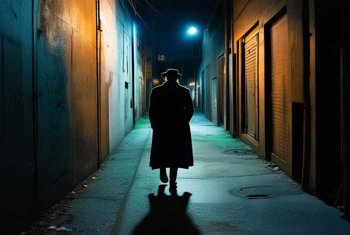 黑道中人的生存之道 - 黑道中人的生存之道是什么