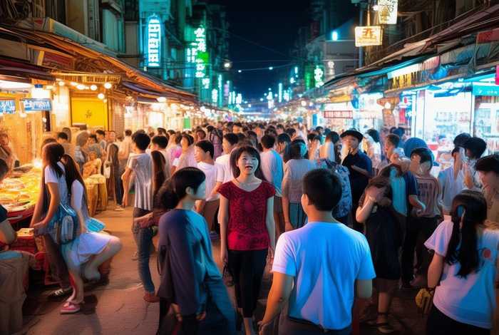 溧阳夜生活哪里人最多，溧阳夜生活哪里人最多啊