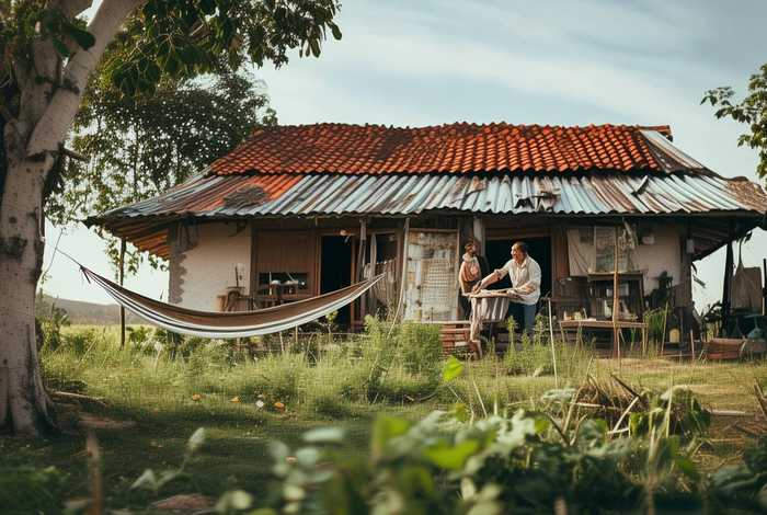 夫妻自建房生活 夫妻自建房生活费标准 夫妻自建房生活 夫妻自建房生活费标准