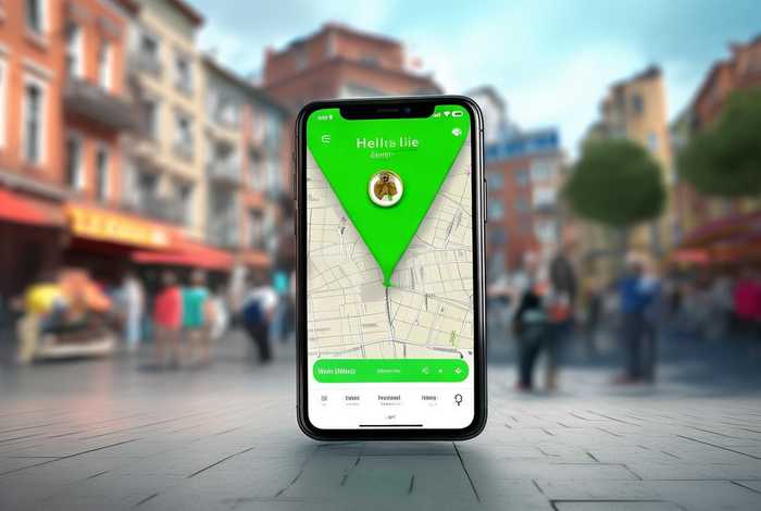 哈喽生活在哪里打开（哈喽生活在哪里打开定位服务）