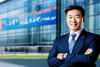 好生活智慧物业有限公司 - 好生活智慧物业公司董事长