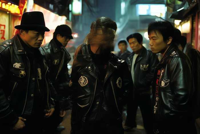 黑道日子电影 - 黑道日子 电影粤语