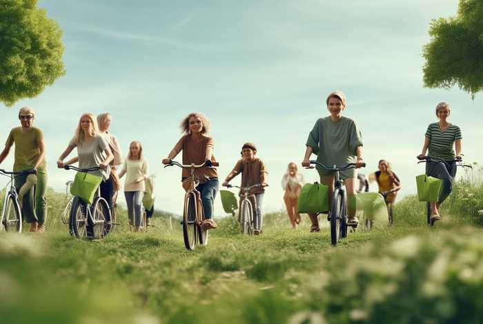 绿生活品牌运营，绿生活品牌运营怎么样