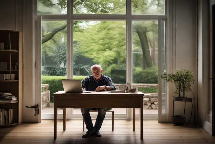 比尔盖茨生活简单吗（比尔盖茨生活简单吗知乎）