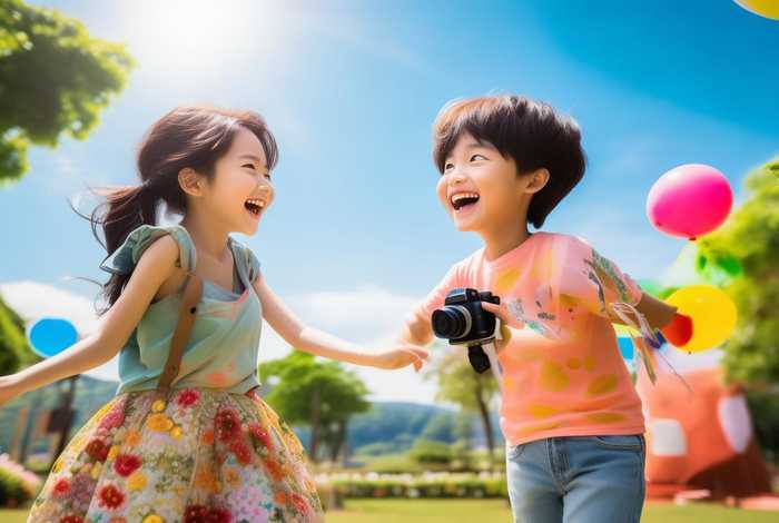 阿芳的快乐时光 - 阿兵快乐的时光