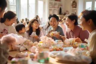 可亲可爱母婴用品生活馆团购（可爱可亲母婴生活馆怎么样）