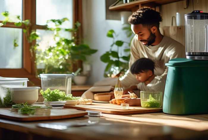 低碳生活金点子大全、低碳生活金点子有哪些